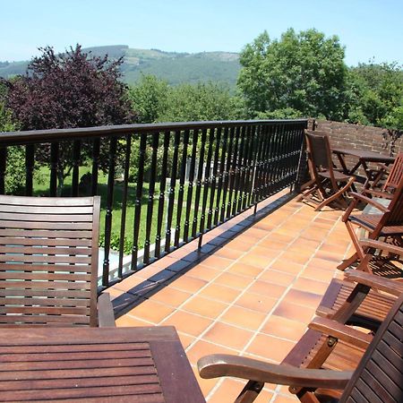 Casa Bezales En Ampuero Cantabria Luaran gambar
