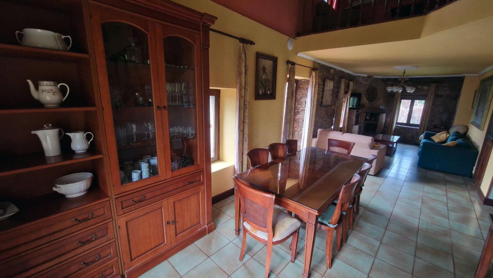 Casa Bezales En Ampuero Cantabria Luaran gambar