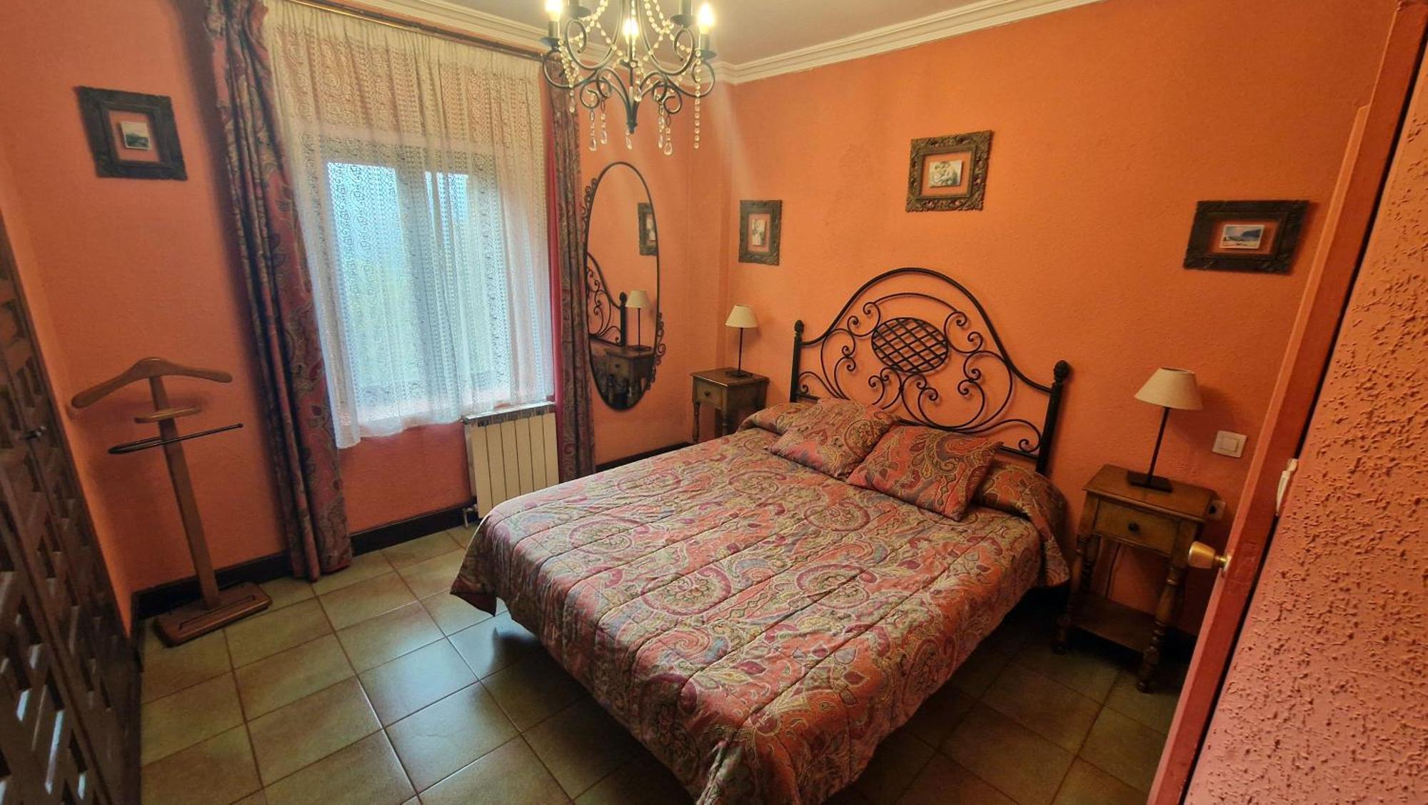 Casa Bezales En Ampuero Cantabria Luaran gambar