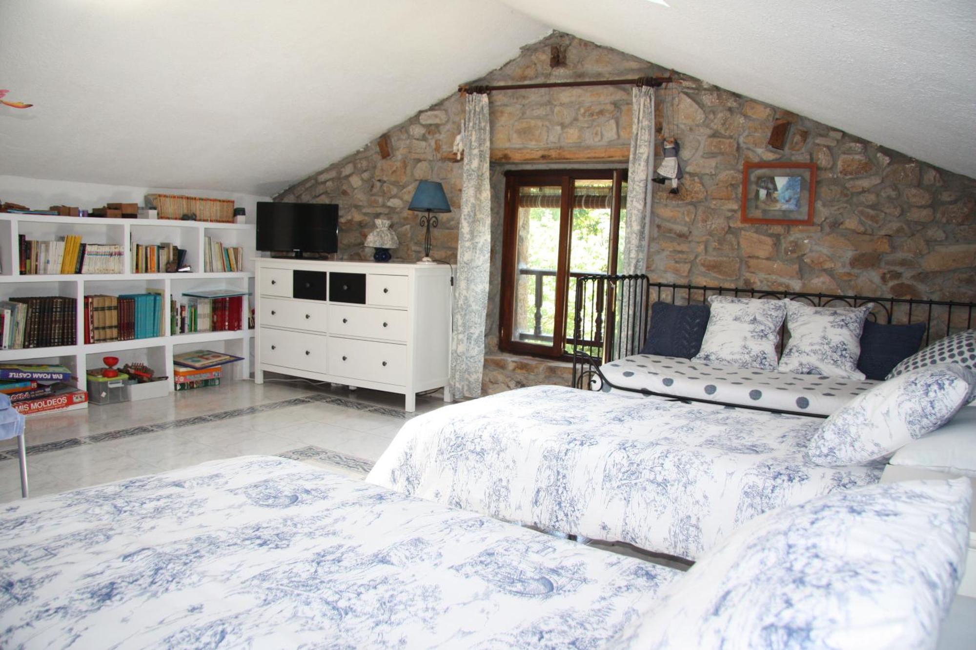 Casa Bezales En Ampuero Cantabria Luaran gambar