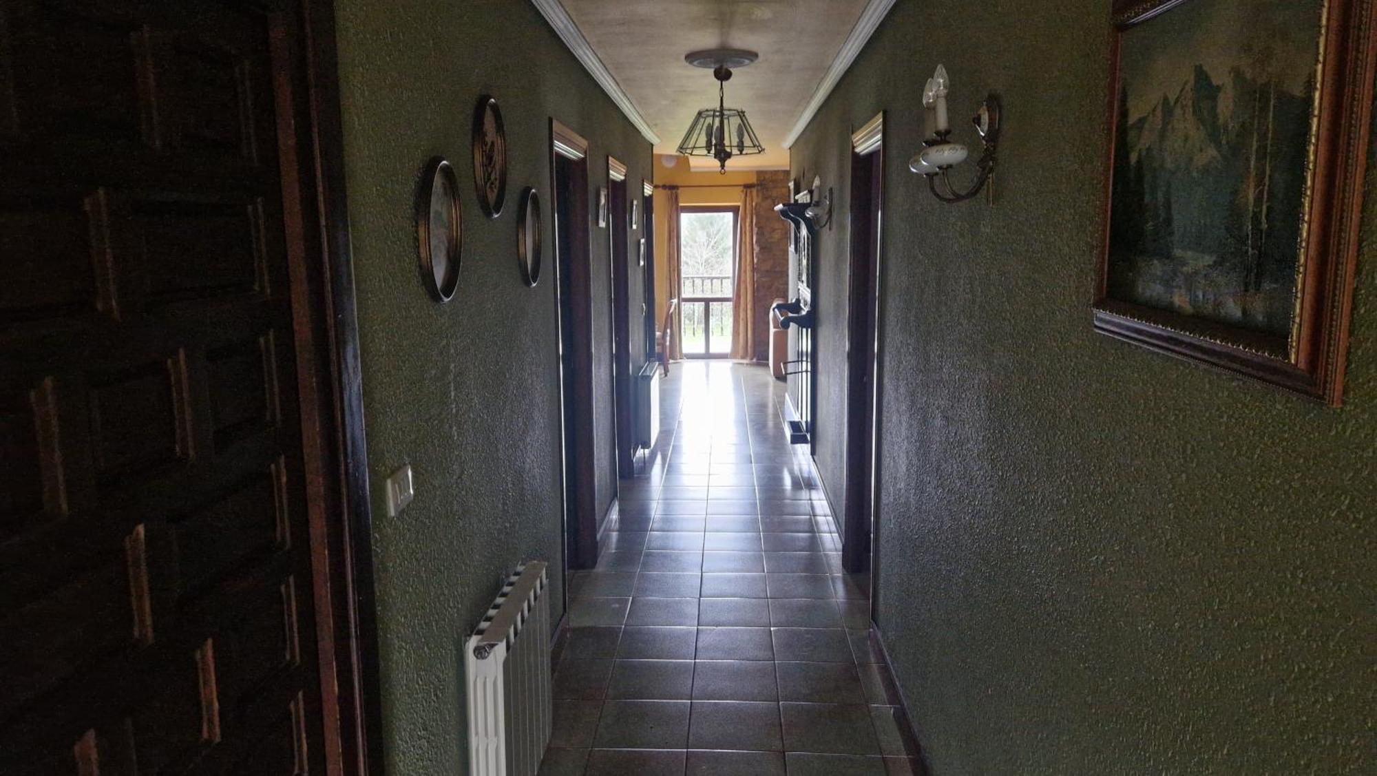 Casa Bezales En Ampuero Cantabria Luaran gambar