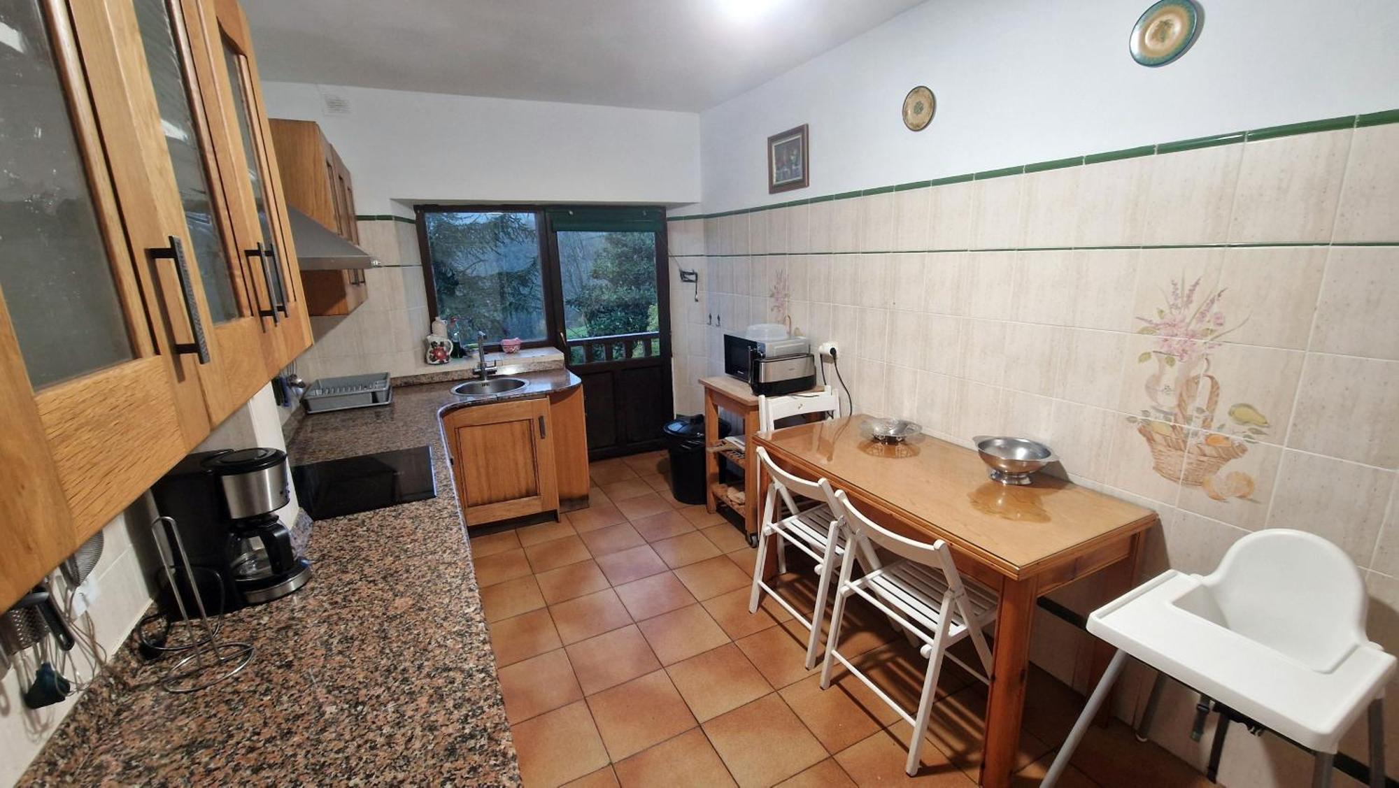 Casa Bezales En Ampuero Cantabria Luaran gambar