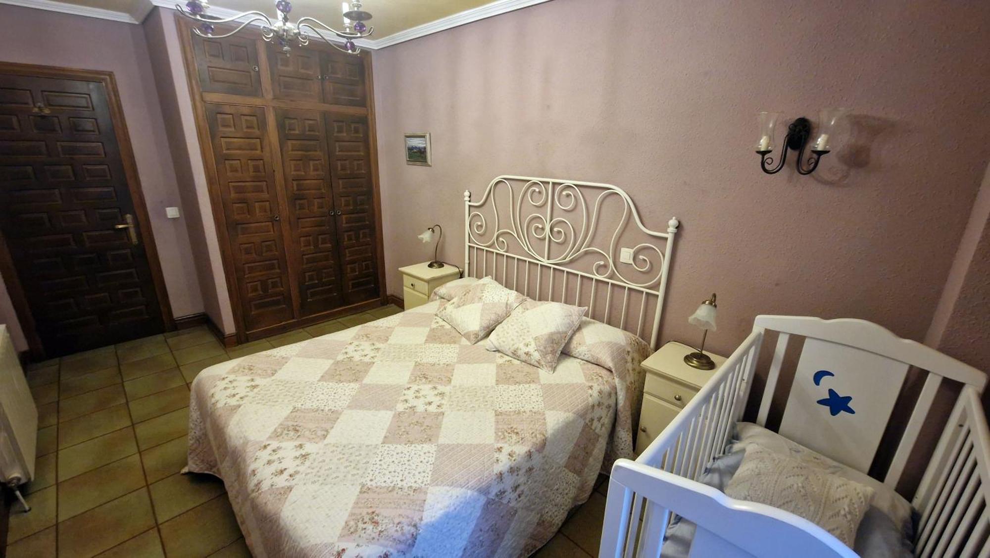 Casa Bezales En Ampuero Cantabria Luaran gambar
