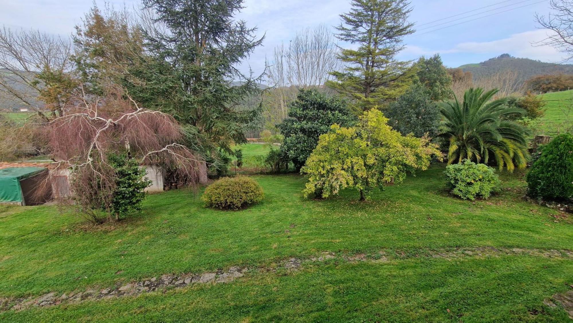 Casa Bezales En Ampuero Cantabria Luaran gambar