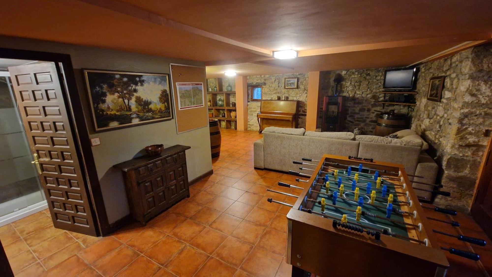 Casa Bezales En Ampuero Cantabria Luaran gambar