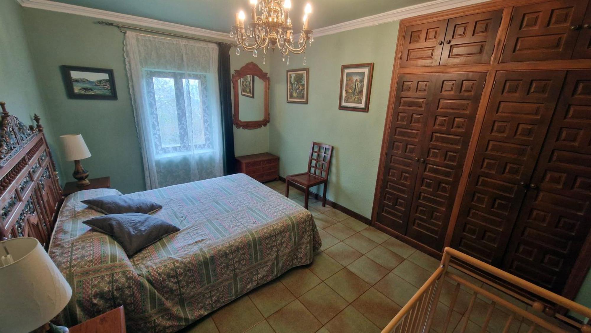 Casa Bezales En Ampuero Cantabria Luaran gambar