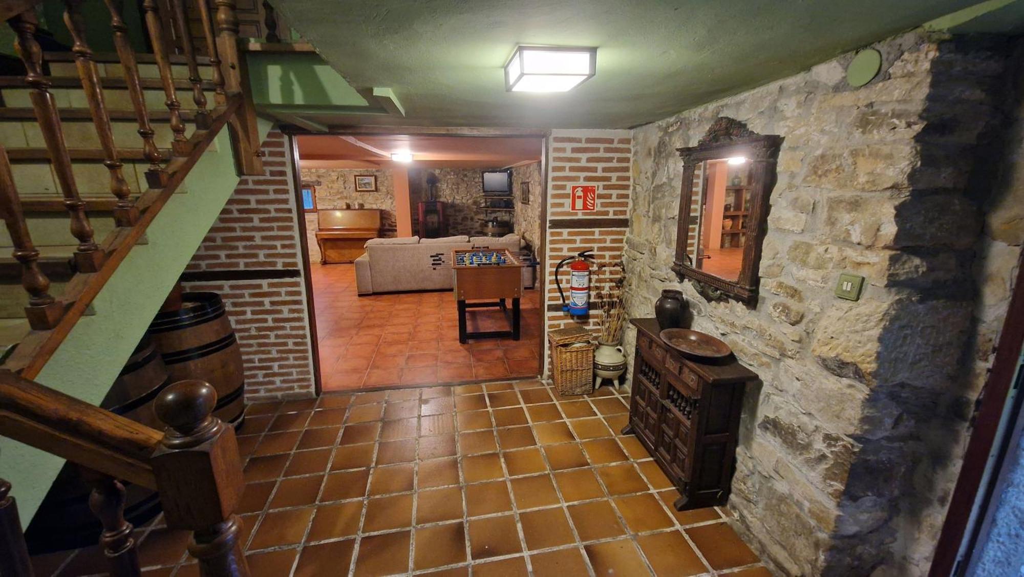 Casa Bezales En Ampuero Cantabria Luaran gambar