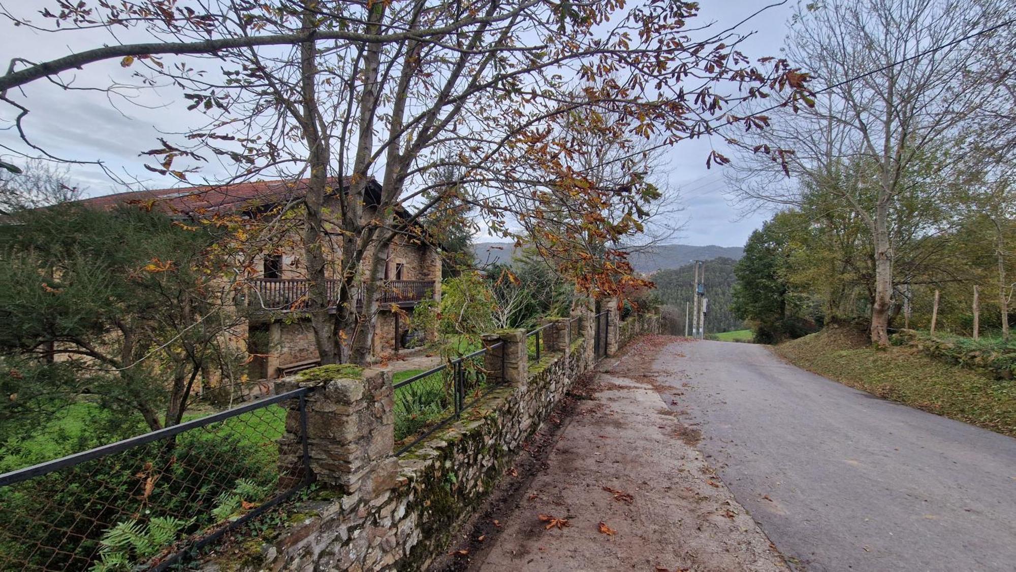 Casa Bezales En Ampuero Cantabria Luaran gambar