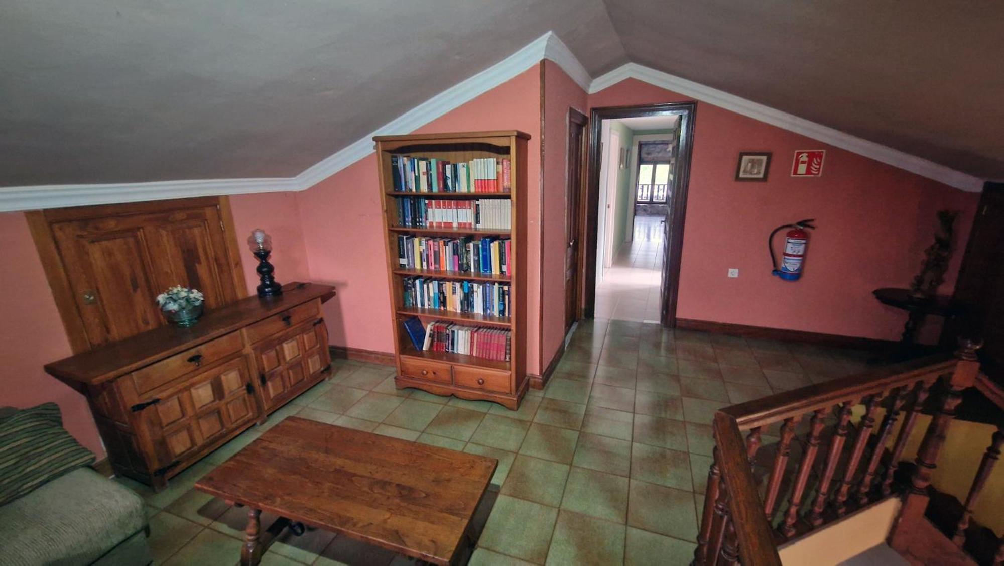 Casa Bezales En Ampuero Cantabria Luaran gambar